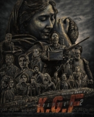 KGF Chapter 2 KGF Chapter 2