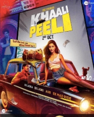 Khaali Peeli Khaali Peeli