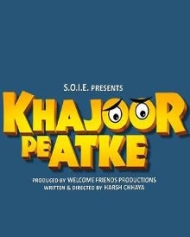 Khajoor Pe Atke Khajoor Pe Atke