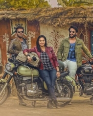 ഖജുരാഹോ ഡ്രീംസ് ഖജുരാഹോ ഡ്രീംസ്