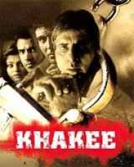 Khakee Khakee