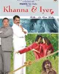 Khanna & Iyer Khanna & Iyer