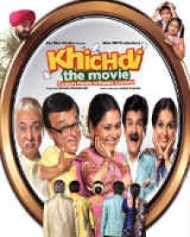 खिचड़ी: द मूवी खिचड़ी: द मूवी