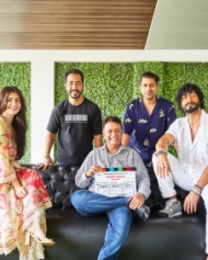 खुदा हाफिज़ चैप्टर 2 खुदा हाफिज़ चैप्टर 2