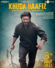 खुदा हाफिज़ चैप्टर 2 खुदा हाफिज़ चैप्टर 2