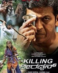 Killing Veerappan Killing Veerappan