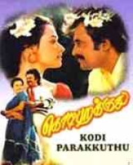 Kodi Parakuthu Kodi Parakuthu