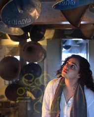 കോളാമ്പി കോളാമ്പി