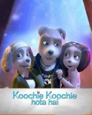 Koochie Koochie Hota Hai Koochie Koochie Hota Hai