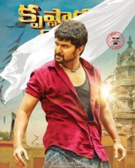కృష్ణార్జున యుద్దం కృష్ణార్జున యుద్దం