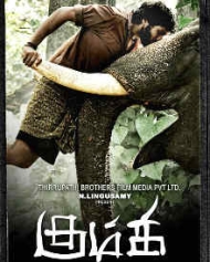Kumki Kumki