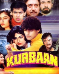 कुर्बान (1991) कुर्बान (1991)