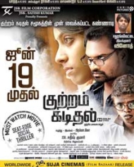 குற்றம் கடிதல் குற்றம் கடிதல்