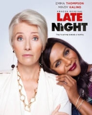 Late Night Late Night