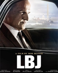 LBJ LBJ