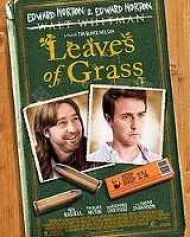 Leaves Of Grass Leaves Of Grass