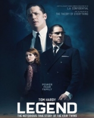 Legend Legend