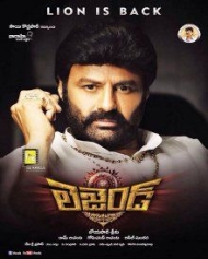 లెజెండ్ లెజెండ్