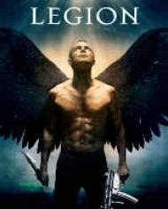 Legion Legion