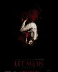 Let Me In Let Me In