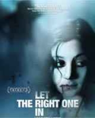 Let The Right One In Let The Right One In