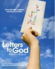 Letters To God Letters To God