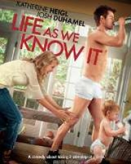 Life As We Know It Life As We Know It