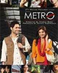 Life In A Metro Life In A Metro