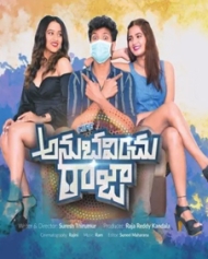 Life Anubhavinchu Raja Life Anubhavinchu Raja