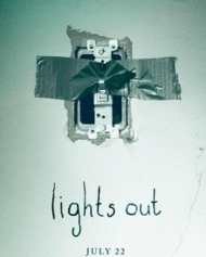 Lights Out Lights Out