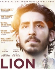 Lion Lion