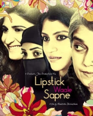 Lipstick Waale Sapne Lipstick Waale Sapne