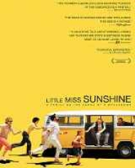 Little Miss Sunshine Little Miss Sunshine
