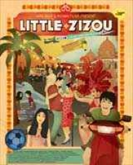 Little Zizou Little Zizou