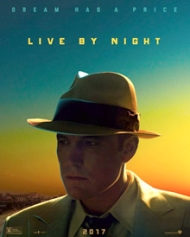Live By Night Live By Night
