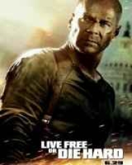 Live Free or Die Hard Live Free or Die Hard