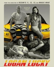 Logan Lucky Logan Lucky