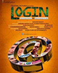Login Login