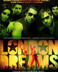 London Dreams London Dreams