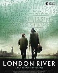 London River London River