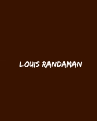 Louis Randaman Louis Randaman