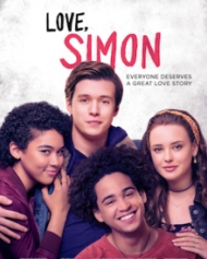 Love, Simon Love, Simon