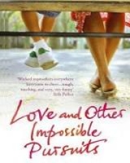 Love And Other Impossible Pursuits Love And Other Impossible Pursuits