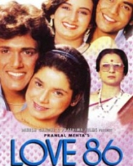 Love 86 Love 86