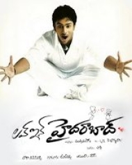 Love In Hyderabad Love In Hyderabad