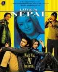 Love in Nepal Love in Nepal