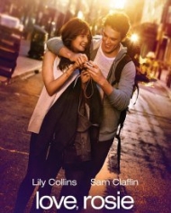 Love Rosie Love Rosie
