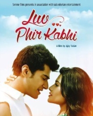 Luv Phir Kabhie Luv Phir Kabhie