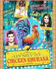 लव शव ते चिकन खुराना लव शव ते चिकन खुराना