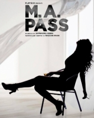 M. A. Pass M. A. Pass